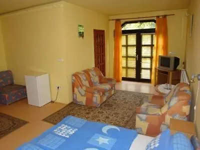 Homestay Aranyoroszlan Vendeghaz *