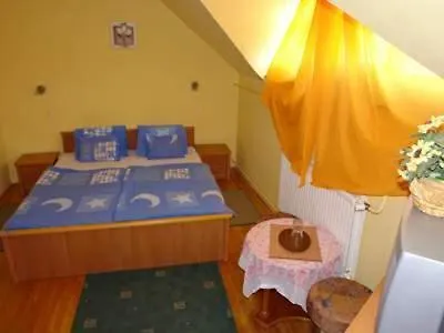 Homestay Aranyoroszlan Vendeghaz