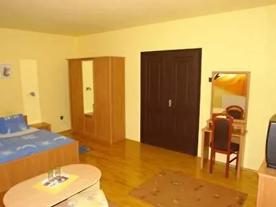 Aranyoroszlan Vendeghaz Hajduszoboszlo