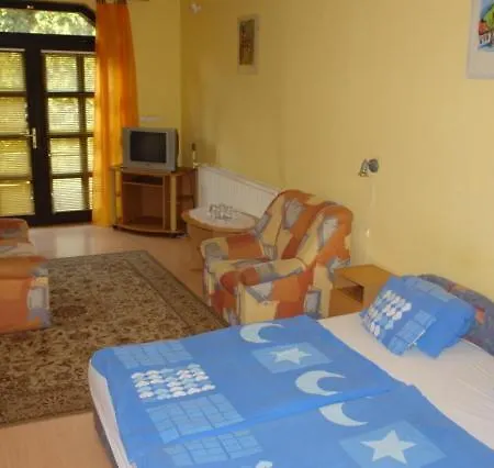 Homestay Aranyoroszlan Vendeghaz Hajduszoboszlo