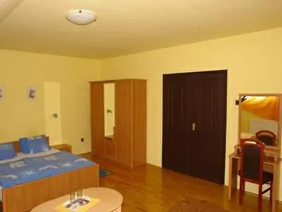 Homestay Aranyoroszlan Vendeghaz