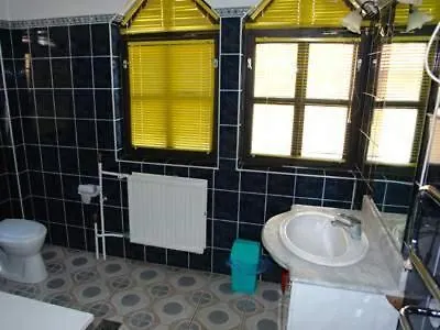 Aranyoroszlan Vendeghaz Gazde/Camere de închiriat